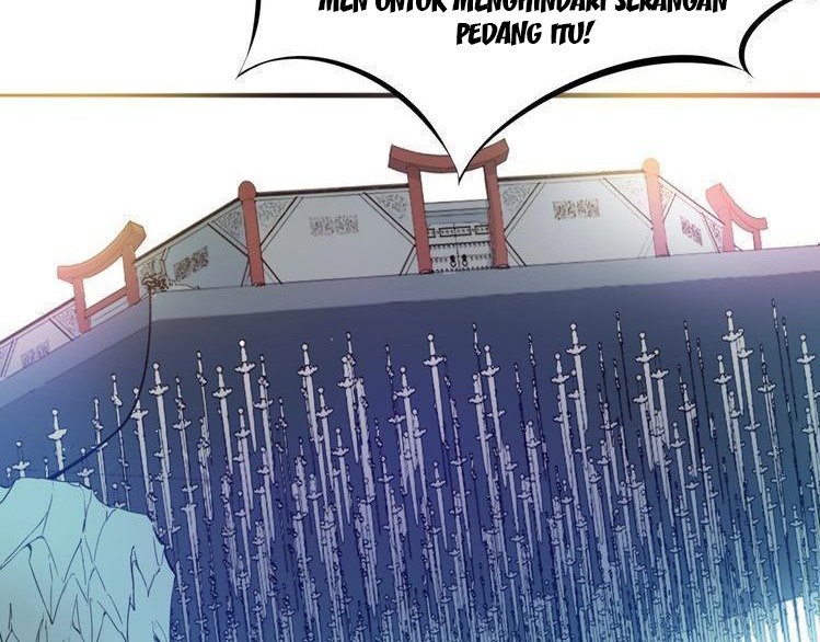Dragon’s Blood Vessels chapter 14
